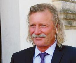 Paese in lutto per Pierluigi Magon