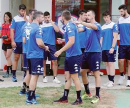 Bersaglieri, la forza del gruppo