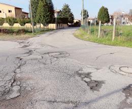 Mezzo milione per via Concilio