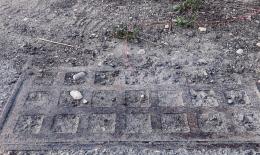 "Pulire tombini e sottopassi"