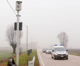 “Il velox servirà solo a far cassa”