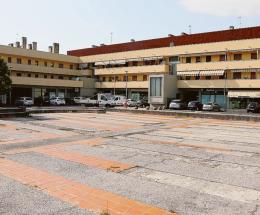 Al via una difficile rinascita