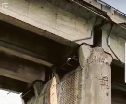 Ponte, “stop ai carichi eccezionali”
