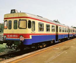 Treni da incubo, studenti in fuga