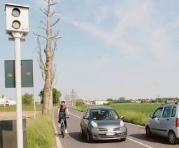 Attenti: arrivano i nuovi velox