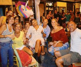 I Mama&rsquo;s scalderanno il list&ograve;n