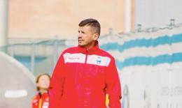 Il Delta esonera mister Barella