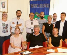 Trecenta diventa una sala di proiezione 