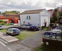 L’ufficio turistico nell’ex oratorio