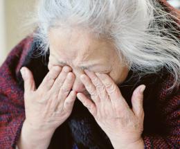 “Non dovete pagare e può restare”