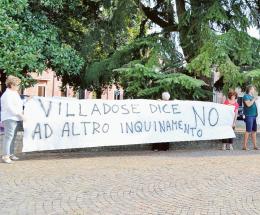 Allarme cattivi odori, Arpav indaga