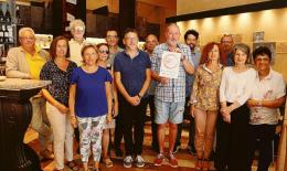 "Tanti i servizi attivati per i cittadini in tempi record"