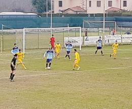 Coppa Veneto, il Porto Viro cerca conferme