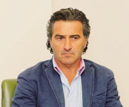 Lo Scardovari sul campo di Piove di Sacco