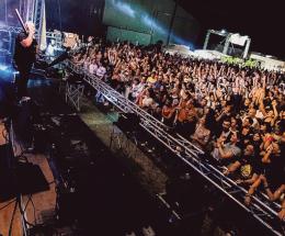Music Festival al gran finale stasera tocca alle hit del Kom