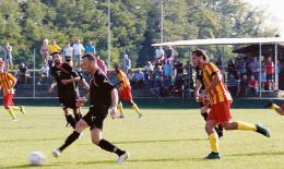 Seconda, le due gare rinviate si giocano domenica