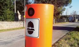 "Velox e Passante per mettere in sicurezza via Forlanini"