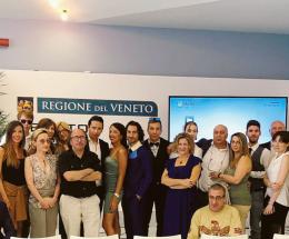 Talenti polesani alla Mostra di Venezia