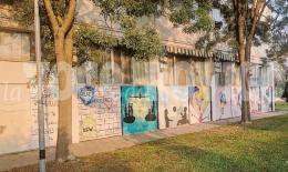 "Pubblicato il bando per riaprire il centro sociale"