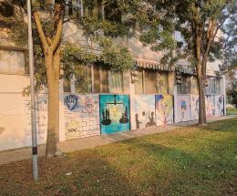 Centro sociale vicino alla chiusura