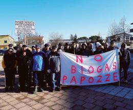 Biogas, in cento si trovano per esaminare i problemi