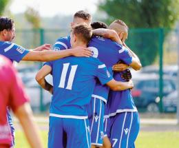 E’ la fiera del gol: che derby!