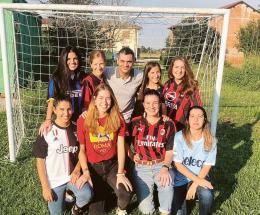 Fantacalcio, una cosa da donne
