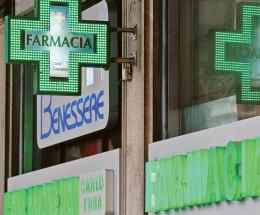 Farmaci a singhiozzo, paralisi hi tech