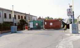 Ponte Chieppara, ennesima chiusura
