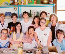 Inclusione, sport e laboratori: riparte Pianeta Handicap