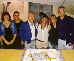 Bobosindaco ancora in campo