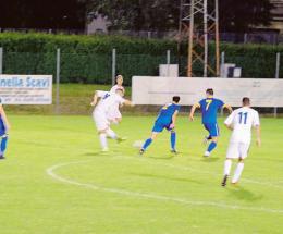 Coppa Veneto, ecco i verdetti