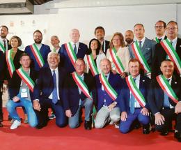 La nostra costa diventa un brand