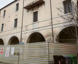 Museo, lavori fino a fine ottobre
