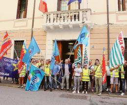 Ecolab, giorni di attese