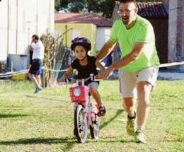 “Mini Mtb”, grandi emozioni