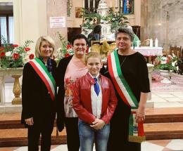 &ldquo;Pap&agrave;, ti vorrei tanto accanto&rdquo;