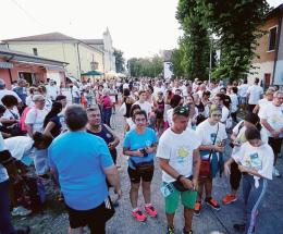 Di corsa sul Po per l&rsquo;ambiente