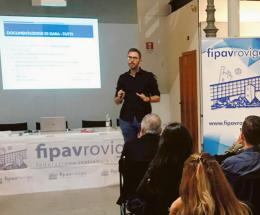 Fipav, drastico calo degli arbitri