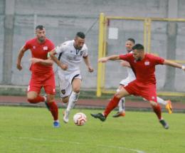 Adriese, è già tempo di Coppa