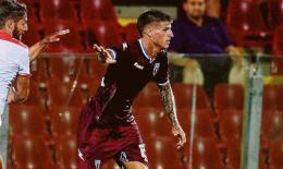 Fabio Maistro, campioni si nasce