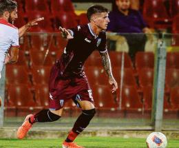 La Salernitana di Maistro vince