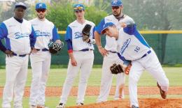 Bsc, un pari per la salvezza