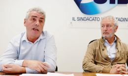 Un intervento a favore dei lavoratori fragili, "li avete dimenticati"