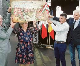Swidnica è sempre più vicina