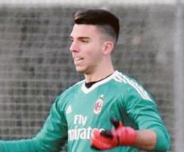 Le parate di Soncin fanno volare il  Milan