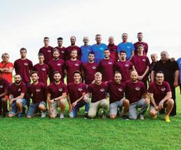 Il Pontecchio balza in vetta