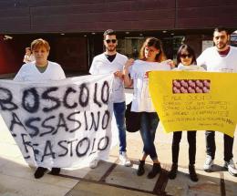 Altea: “L’assassino ci ha sfidato”