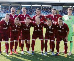 L’Adriese in campo sabato