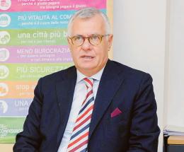 “Unione di comuni per competere”